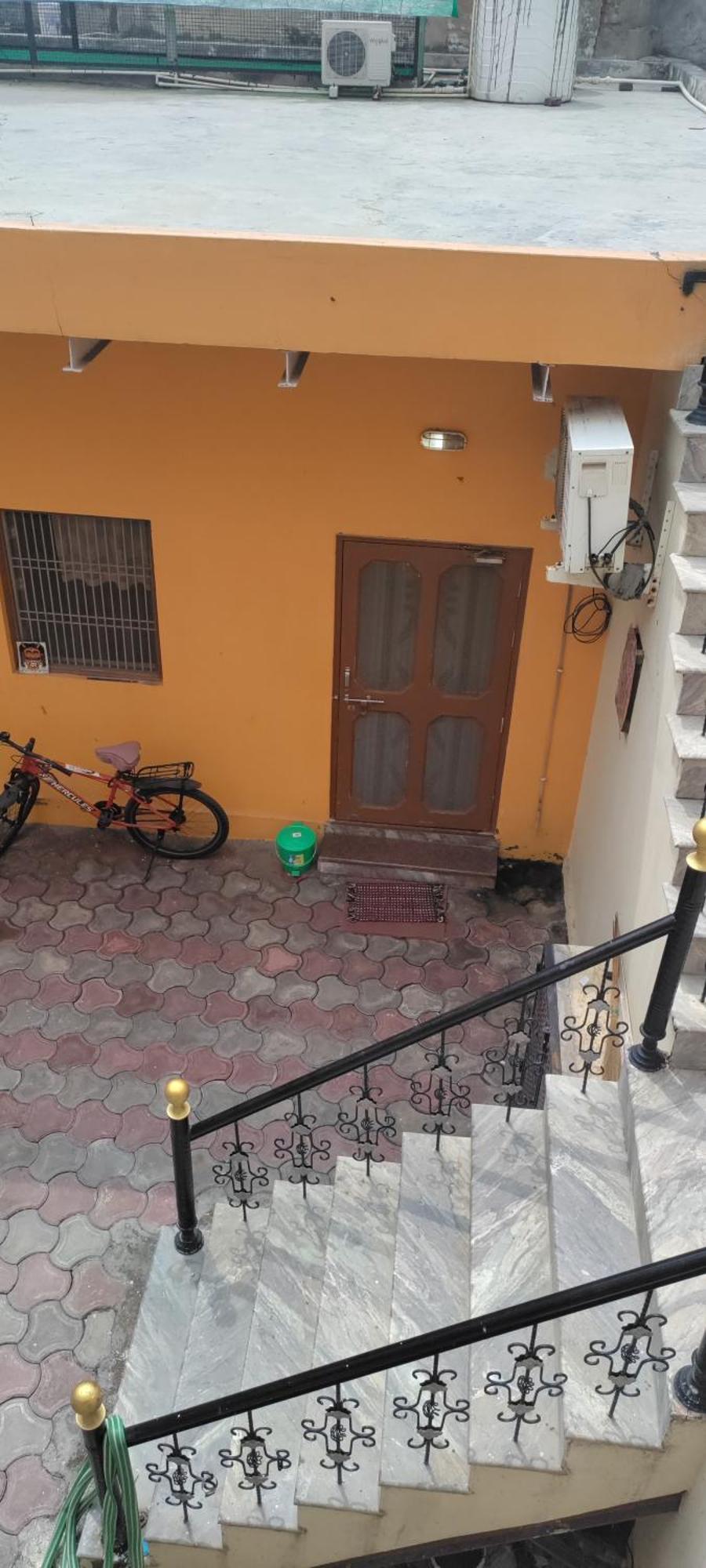 Nidhivan Homestay Vrindāvan 部屋 写真