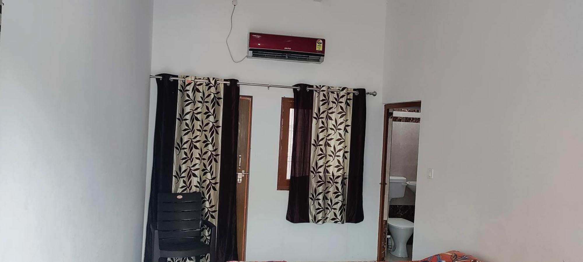 Nidhivan Homestay Vrindāvan 部屋 写真