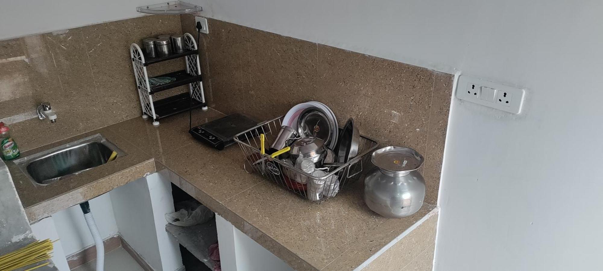 Nidhivan Homestay Vrindāvan 部屋 写真